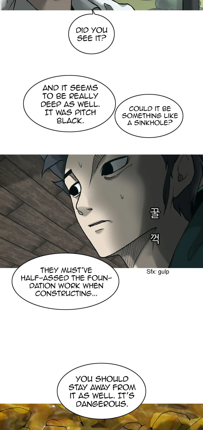 Read Haengseongingan chapter 12 image 3 on Lezhin