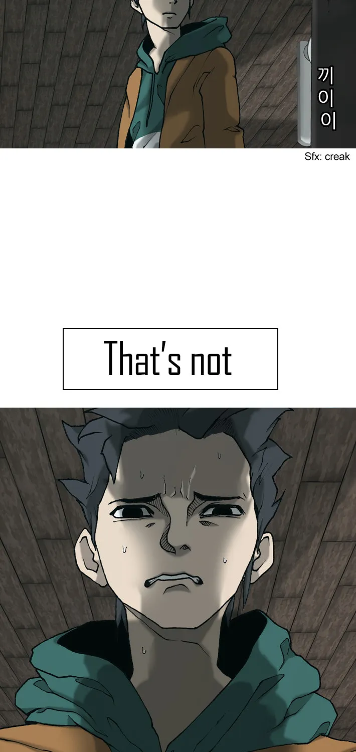 Read Haengseongingan chapter 12 image 30 on Lezhin