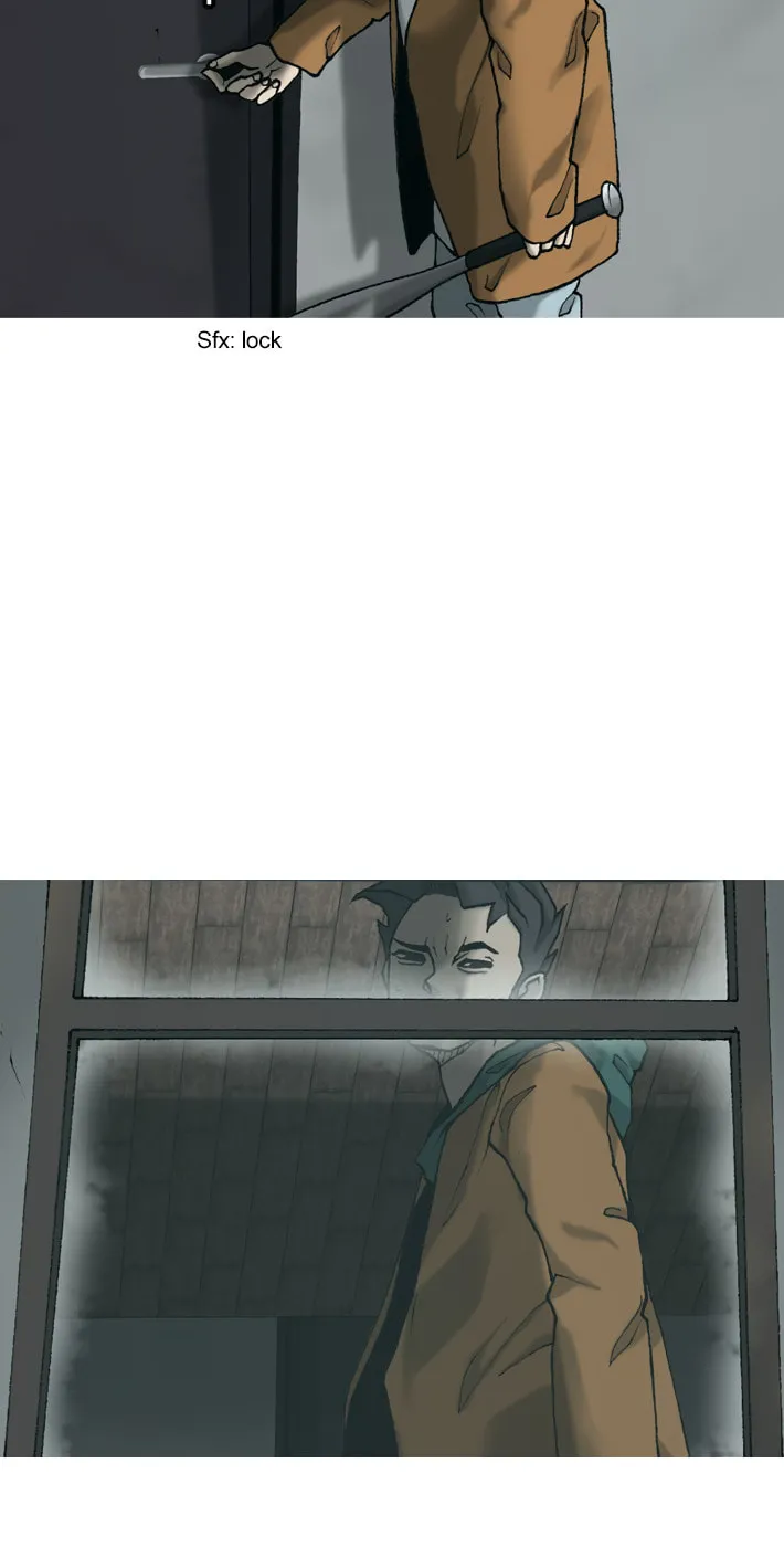 Read Haengseongingan chapter 12 image 34 on Lezhin