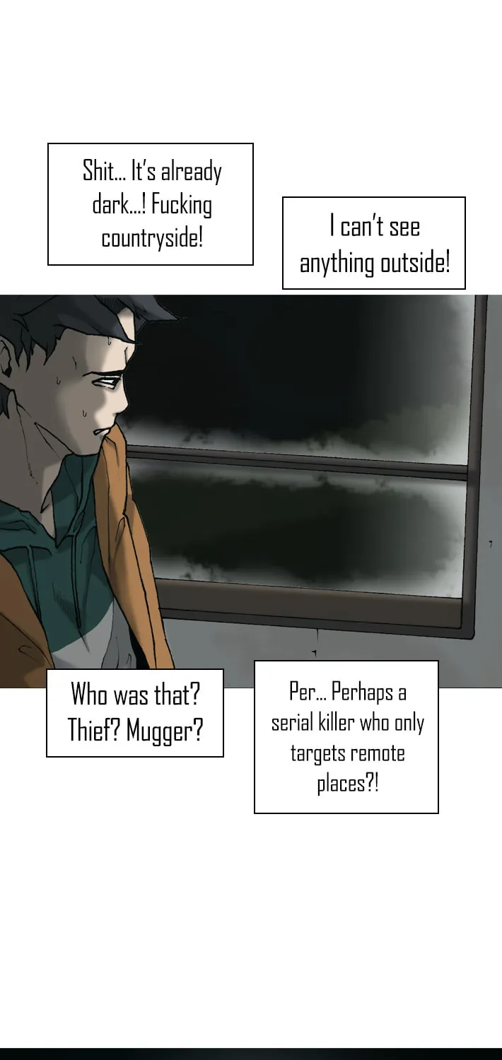 Read Haengseongingan chapter 12 image 35 on Lezhin