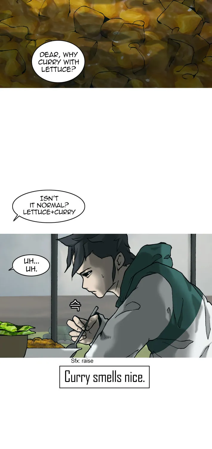 Read Haengseongingan chapter 12 image 4 on Lezhin
