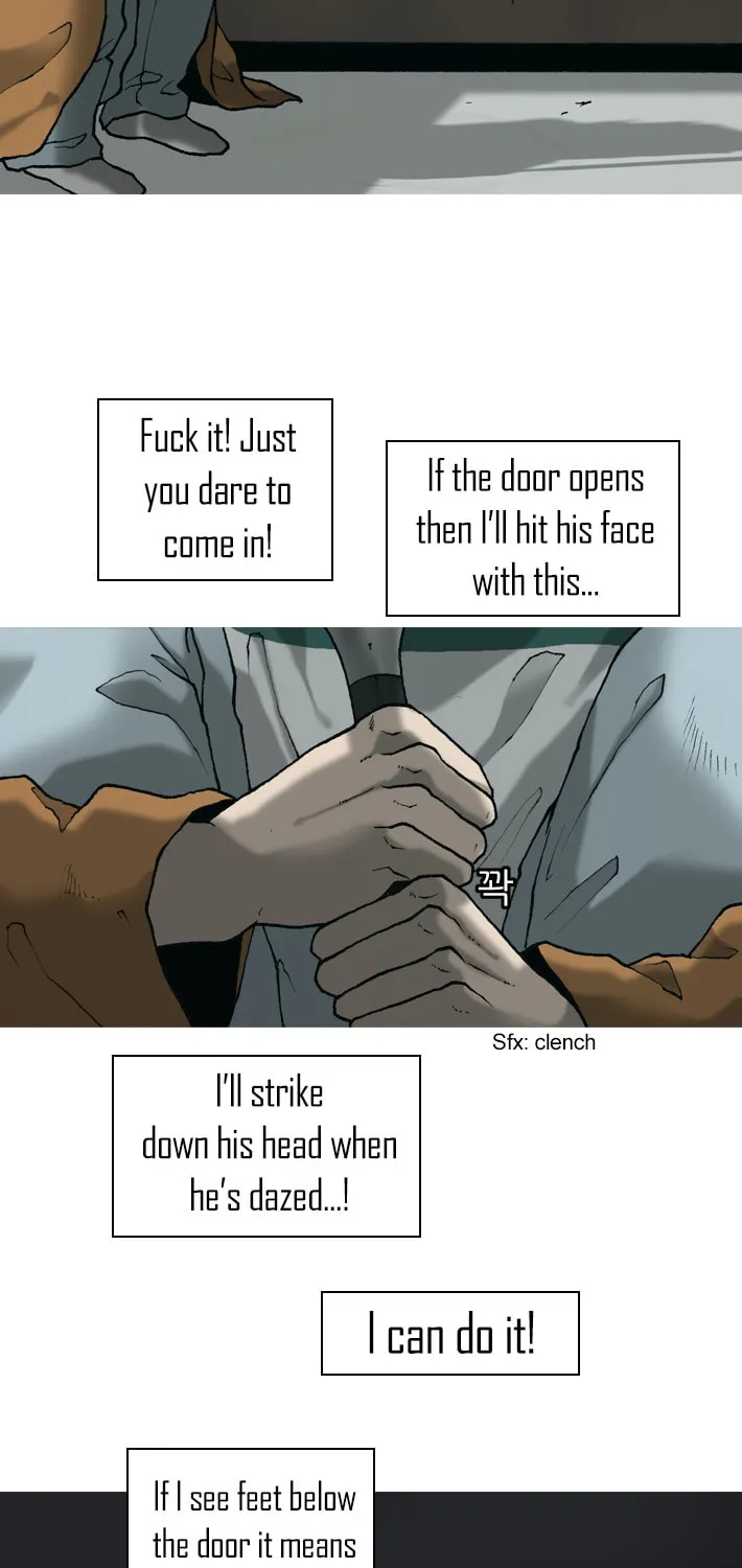 Read Haengseongingan chapter 12 image 40 on Lezhin