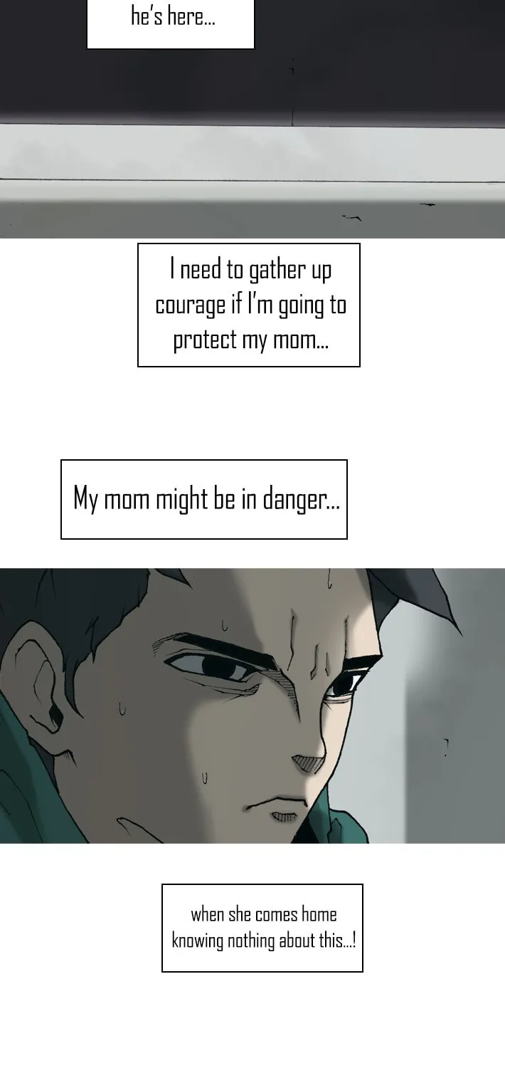 Read Haengseongingan chapter 12 image 41 on Lezhin