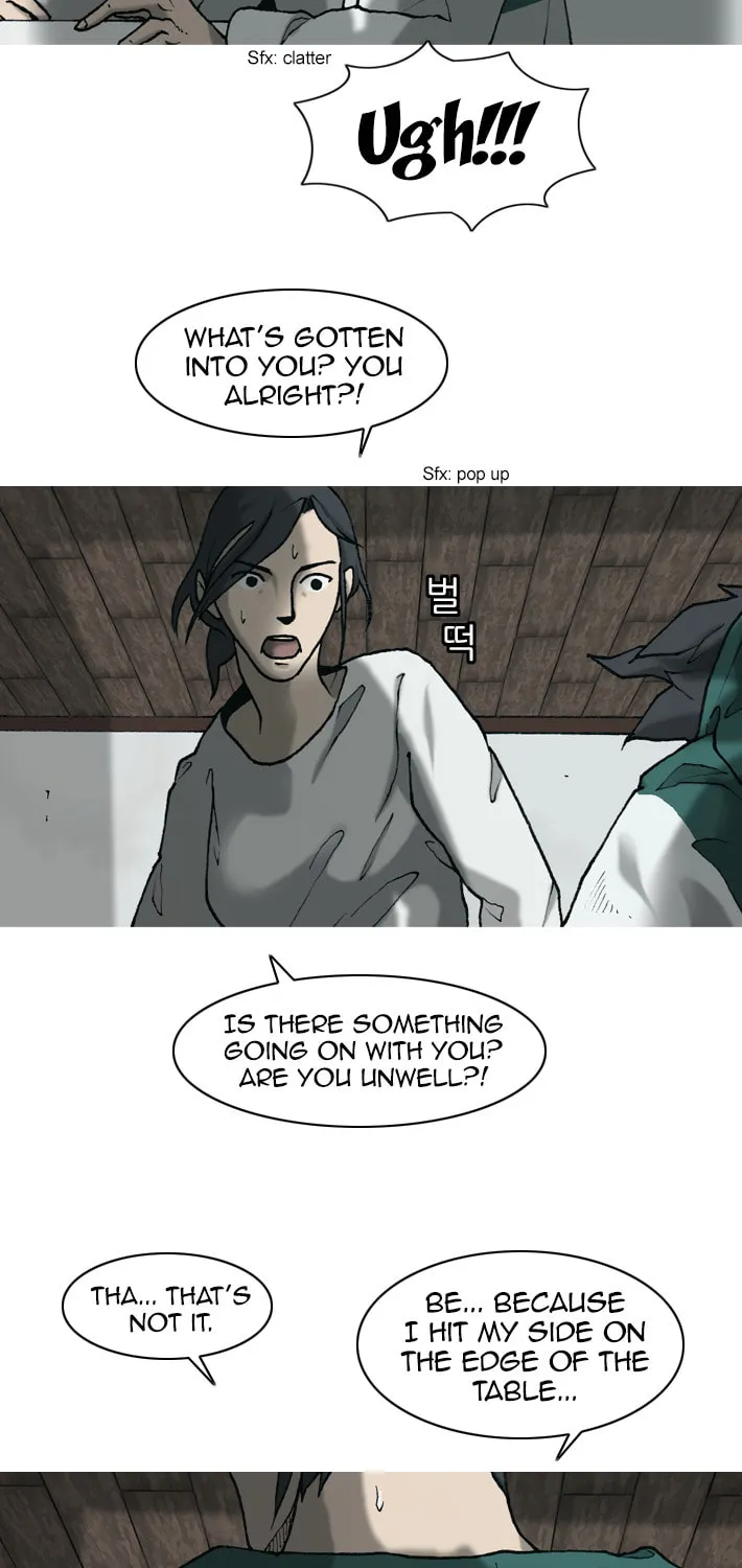 Read Haengseongingan chapter 12 image 7 on Lezhin