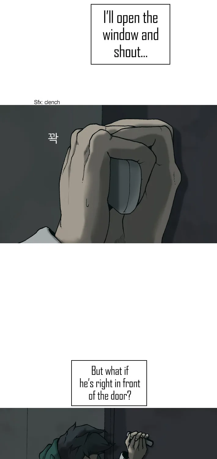 Read Haengseongingan chapter 13 image 10 on Lezhin