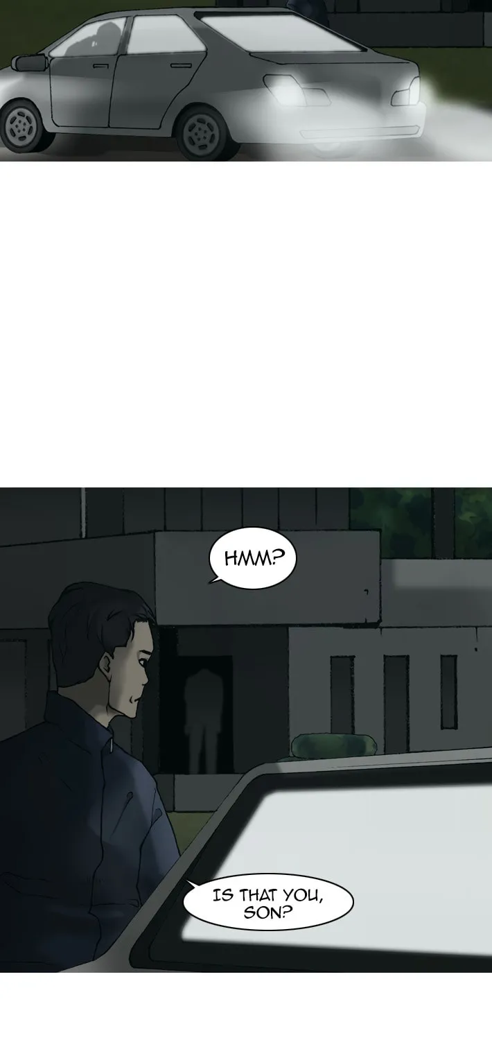 Read Haengseongingan chapter 13 image 12 on Lezhin