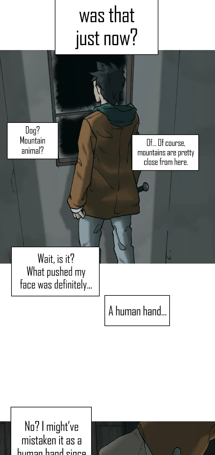 Read Haengseongingan chapter 13 image 21 on Lezhin