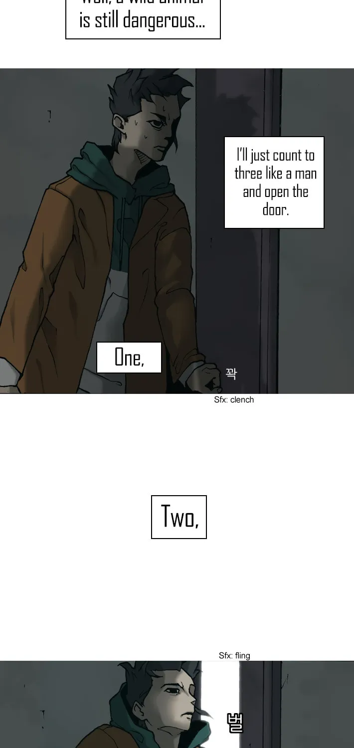 Read Haengseongingan chapter 13 image 23 on Lezhin