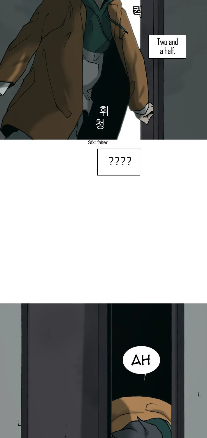Read Haengseongingan chapter 13 image 24 on Lezhin