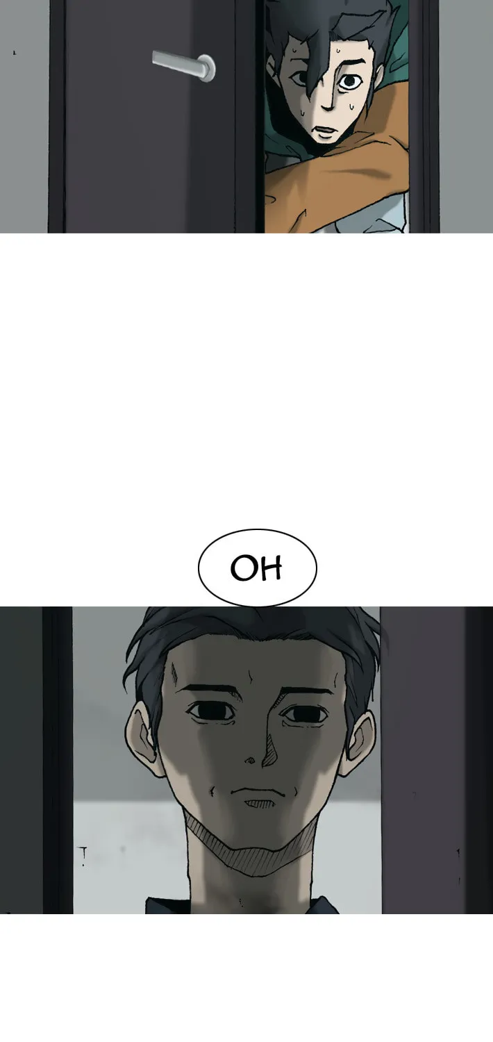 Read Haengseongingan chapter 13 image 25 on Lezhin