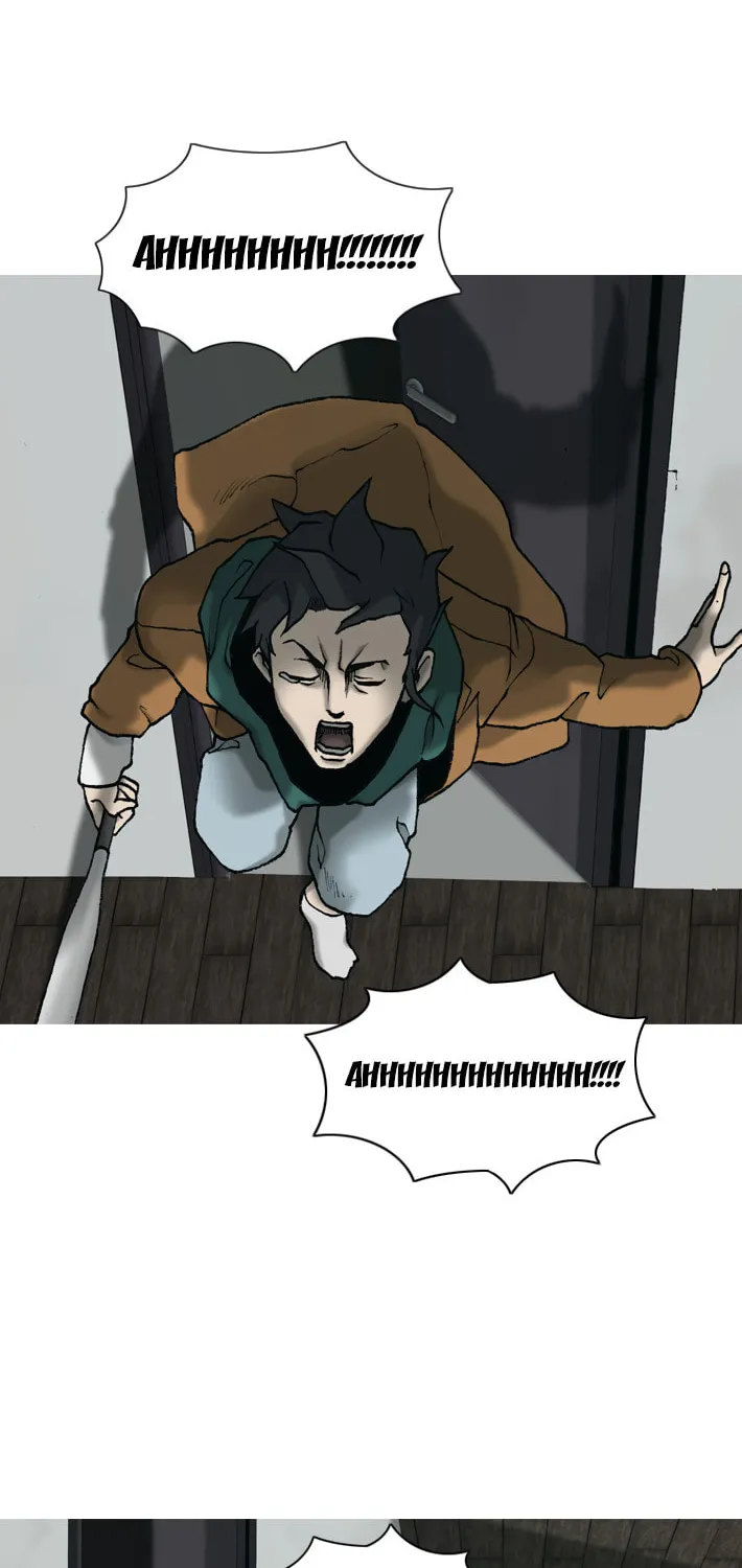 Read Haengseongingan chapter 13 image 3 on Lezhin