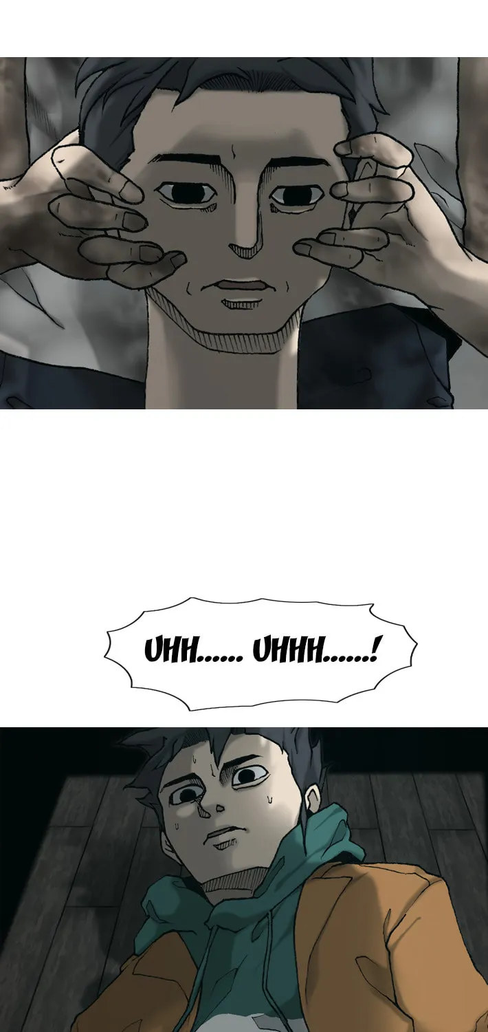 Read Haengseongingan chapter 13 image 32 on Lezhin