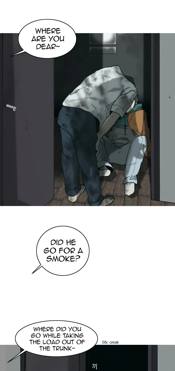 Read Haengseongingan chapter 13 image 37 on Lezhin