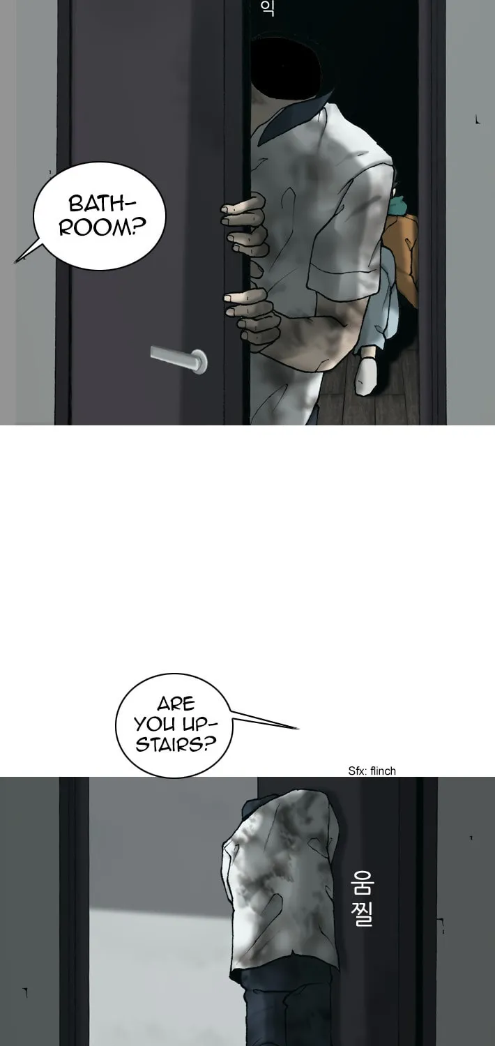 Read Haengseongingan chapter 13 image 38 on Lezhin