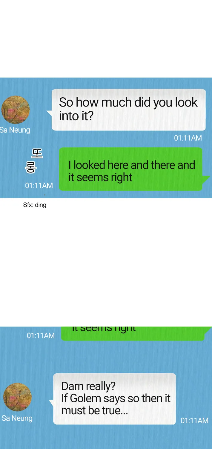Read Haengseongingan chapter 13 image 46 on Lezhin