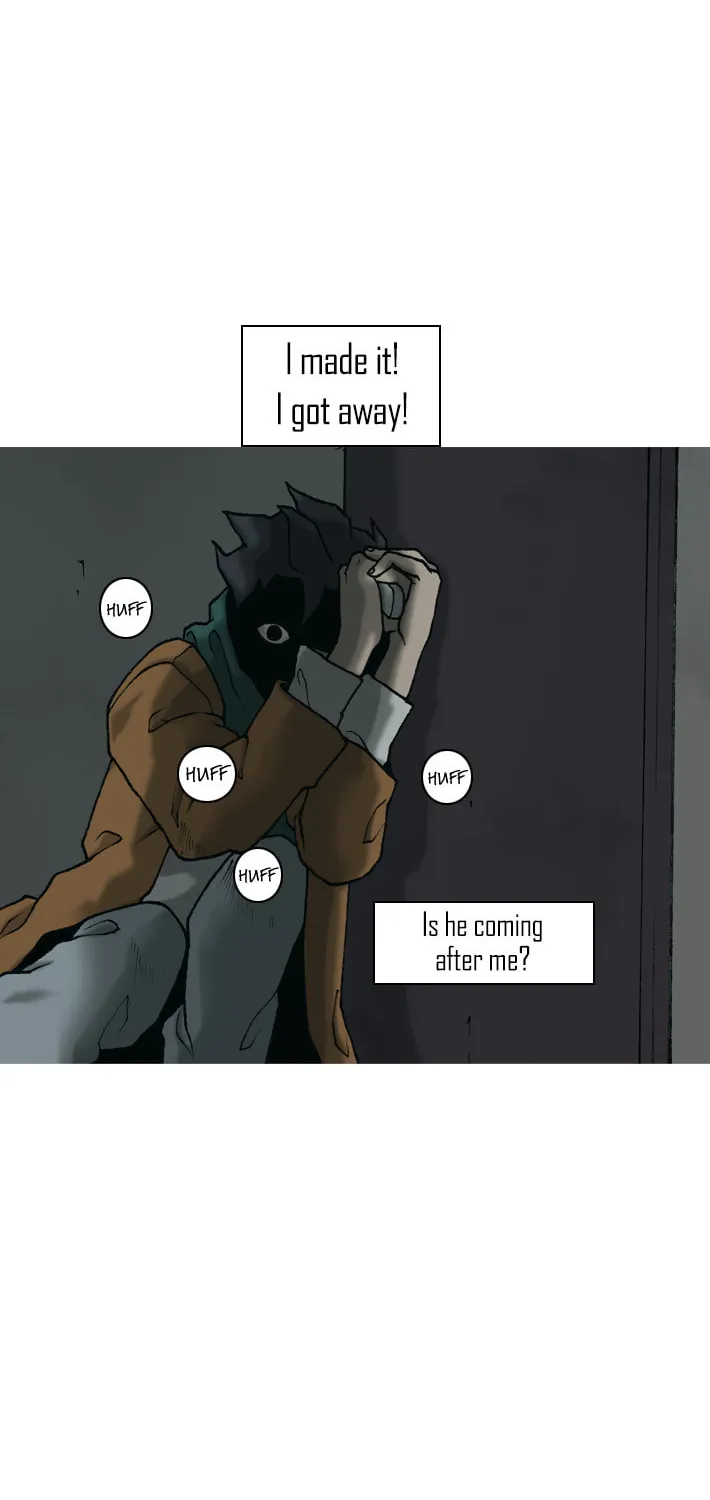 Read Haengseongingan chapter 13 image 5 on Lezhin