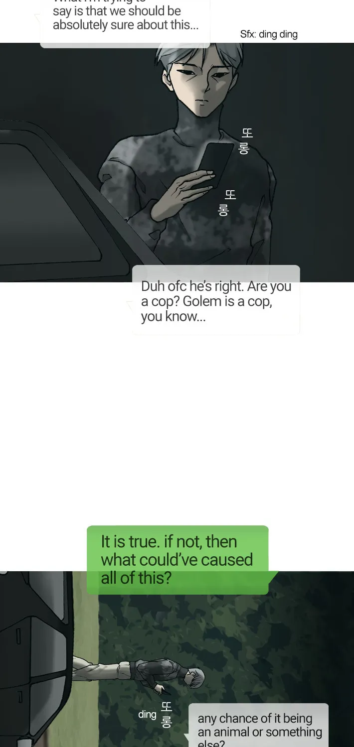 Read Haengseongingan chapter 13 image 51 on Lezhin