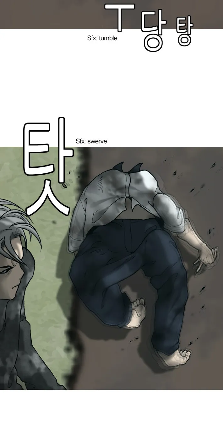 Read Haengseongingan chapter 13 image 58 on Lezhin