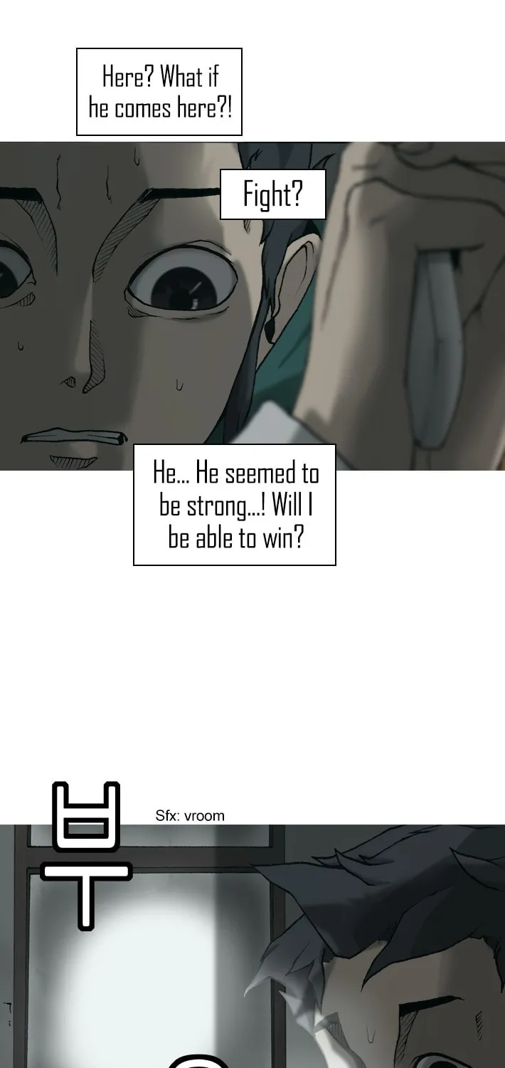 Read Haengseongingan chapter 13 image 7 on Lezhin