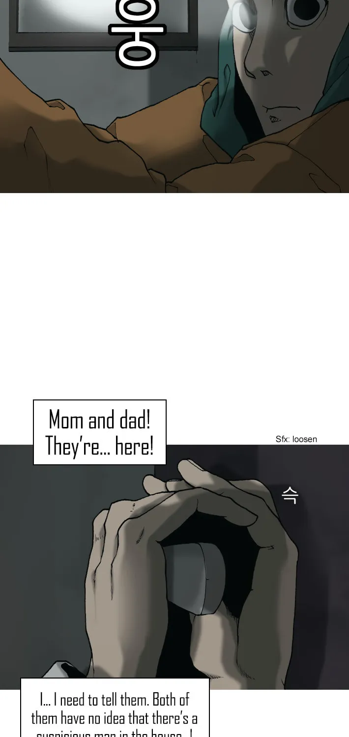 Read Haengseongingan chapter 13 image 8 on Lezhin