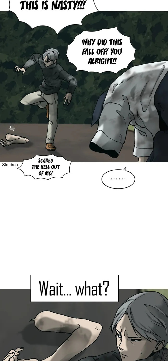 Read Haengseongingan chapter 14 image 1 on Lezhin
