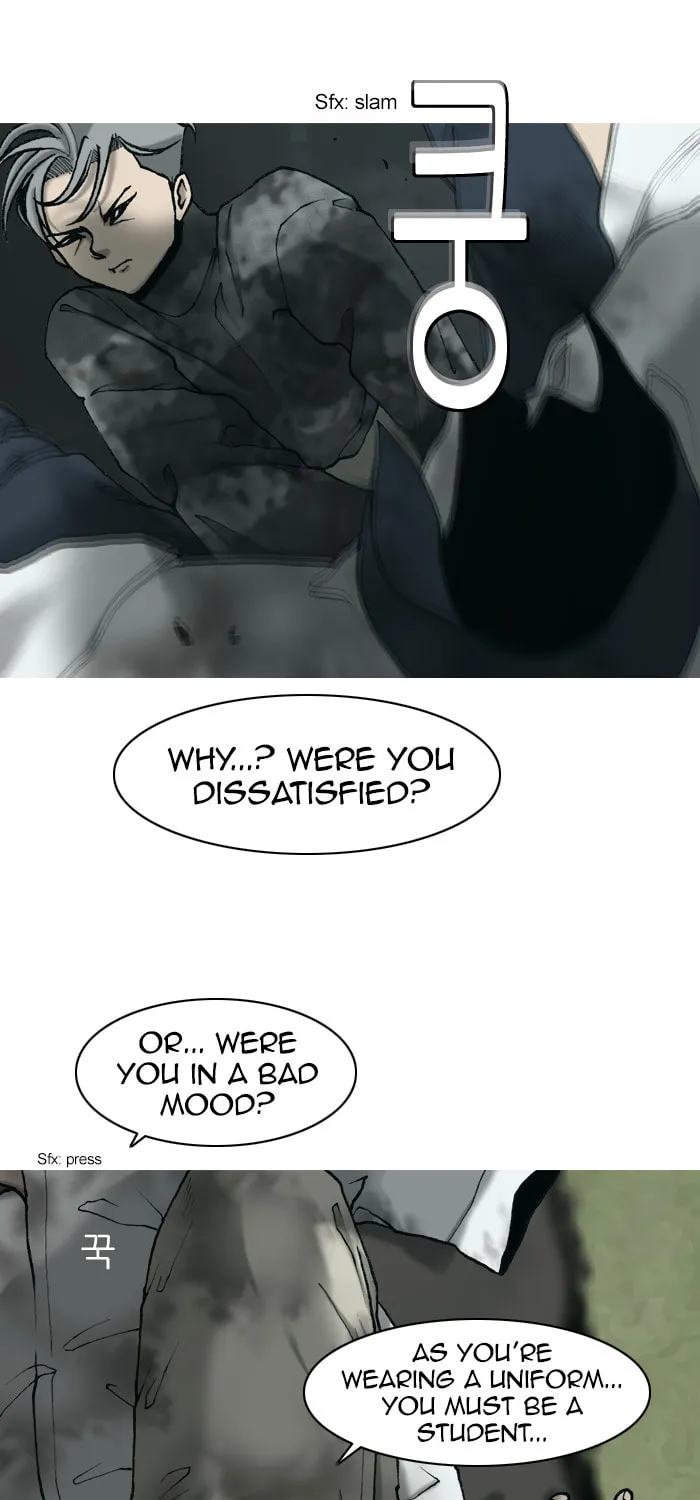 Read Haengseongingan chapter 14 image 10 on Lezhin