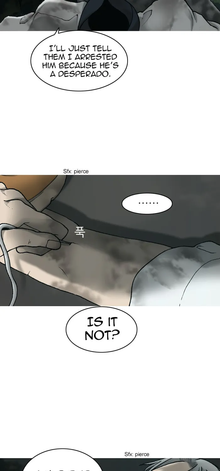 Read Haengseongingan chapter 14 image 14 on Lezhin