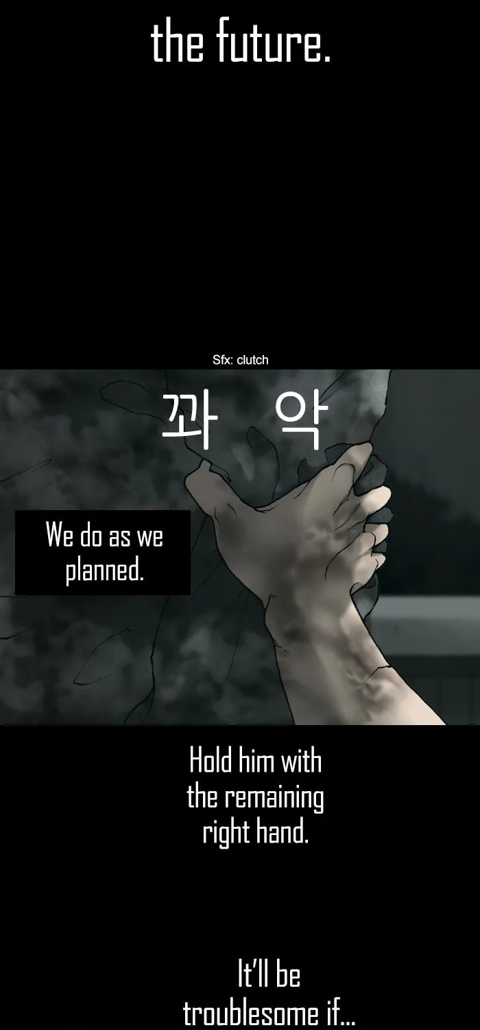 Read Haengseongingan chapter 14 image 28 on Lezhin