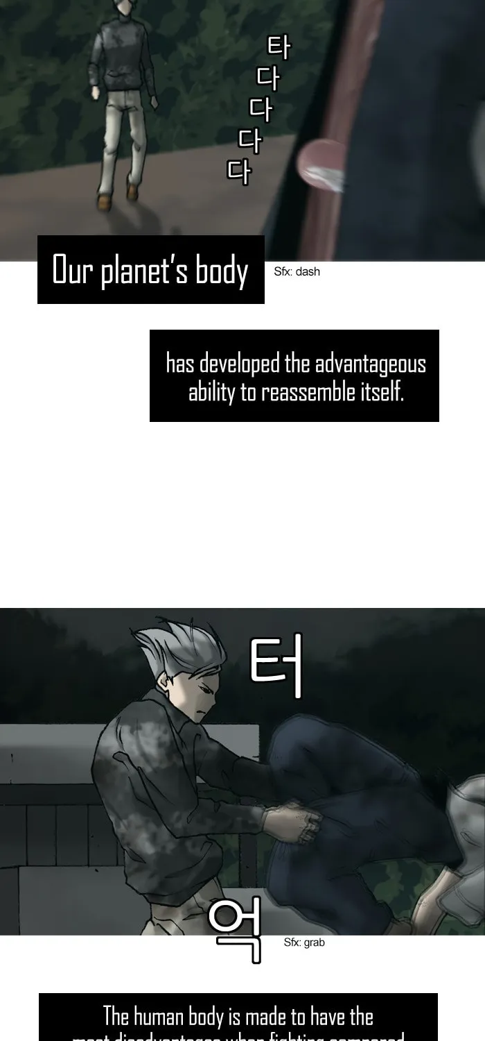 Read Haengseongingan chapter 14 image 3 on Lezhin