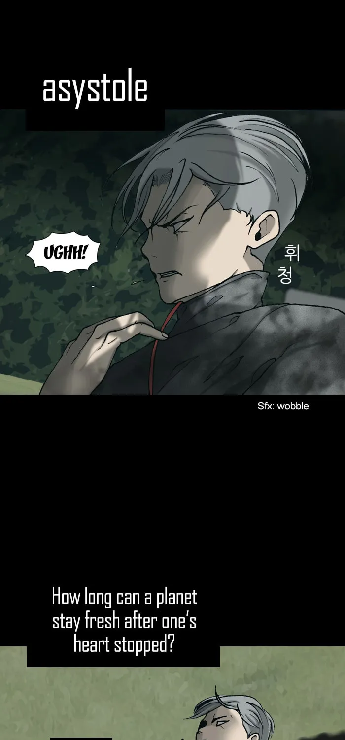Read Haengseongingan chapter 14 image 32 on Lezhin