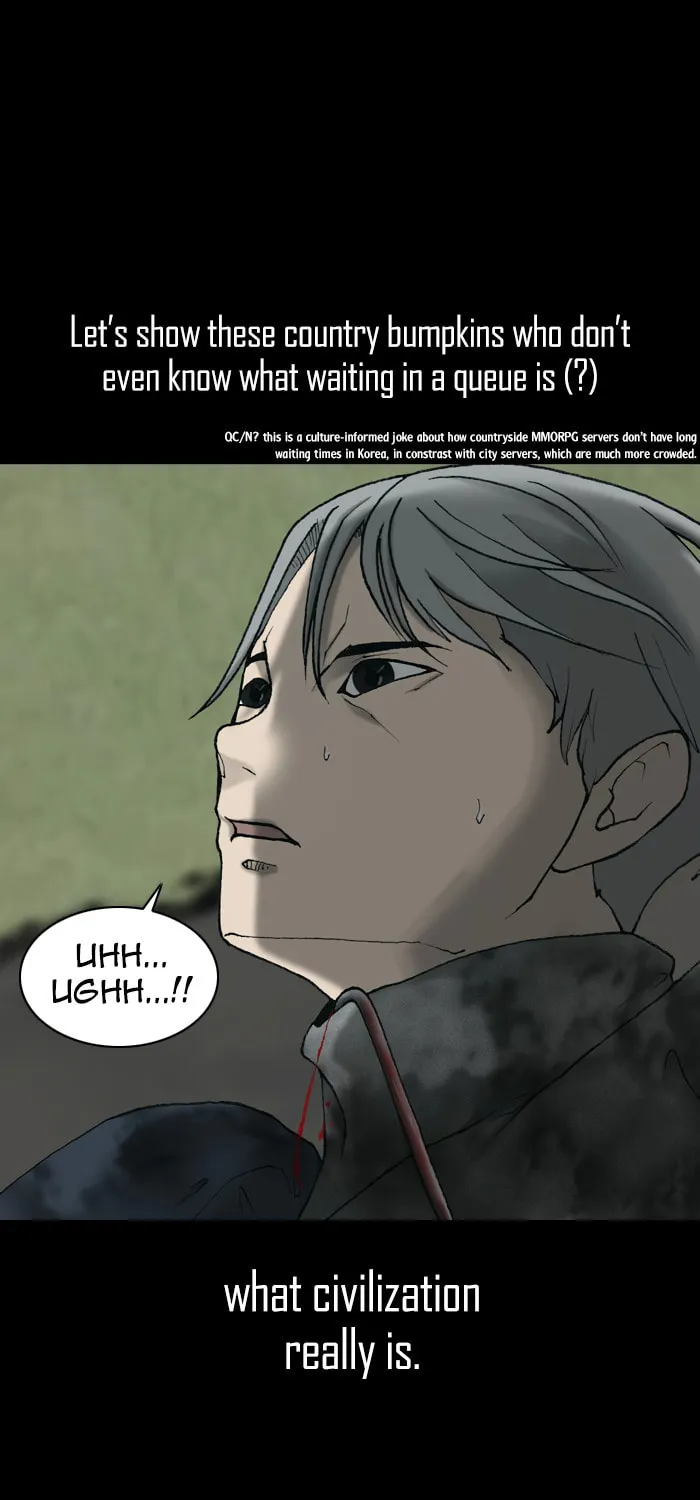 Read Haengseongingan chapter 14 image 37 on Lezhin