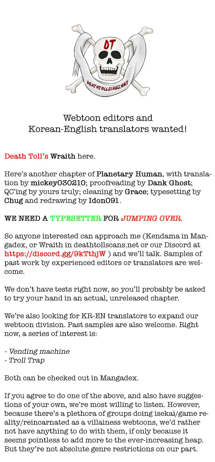 Read Haengseongingan chapter 14 image 66 on Lezhin