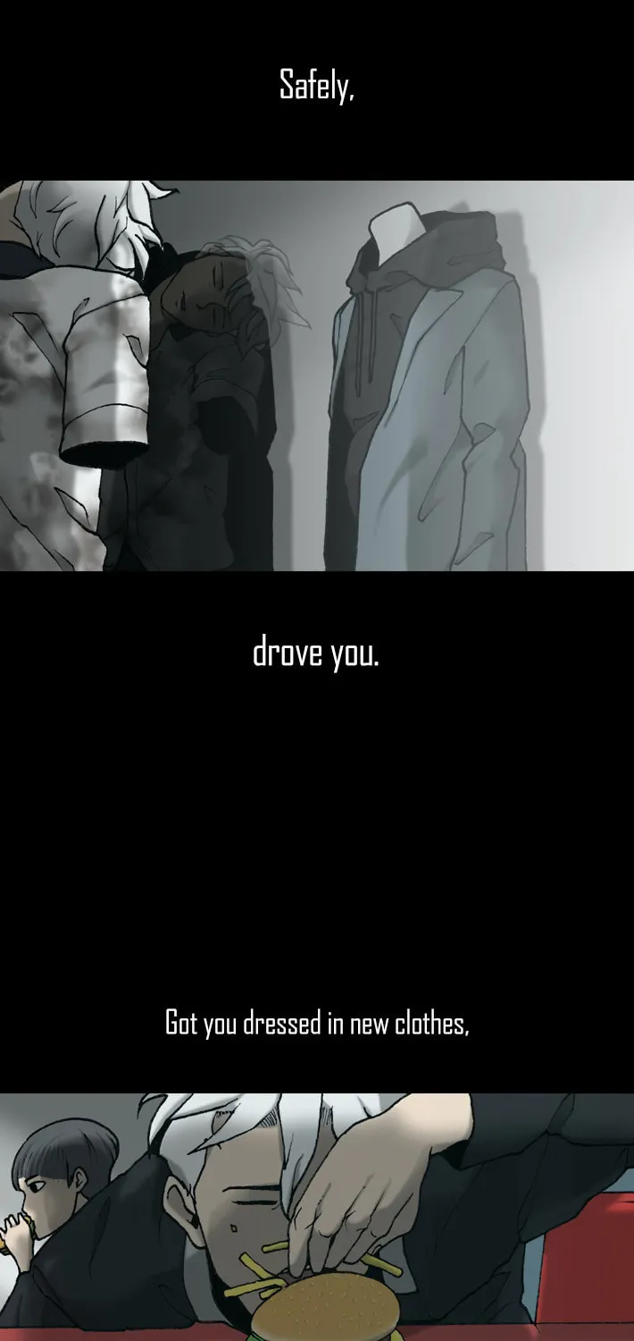 Read Haengseongingan chapter 15 image 18 on Lezhin
