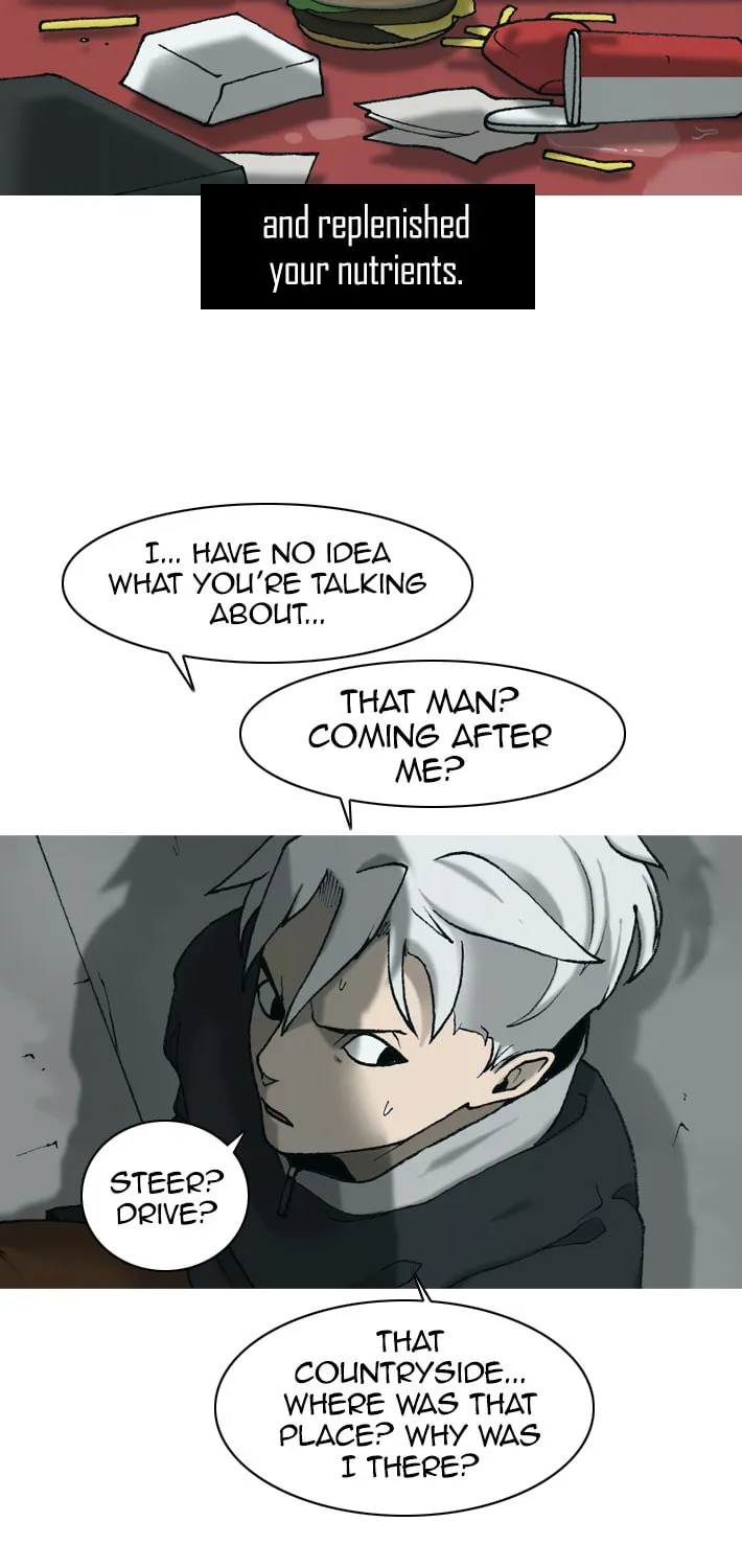 Read Haengseongingan chapter 15 image 19 on Lezhin