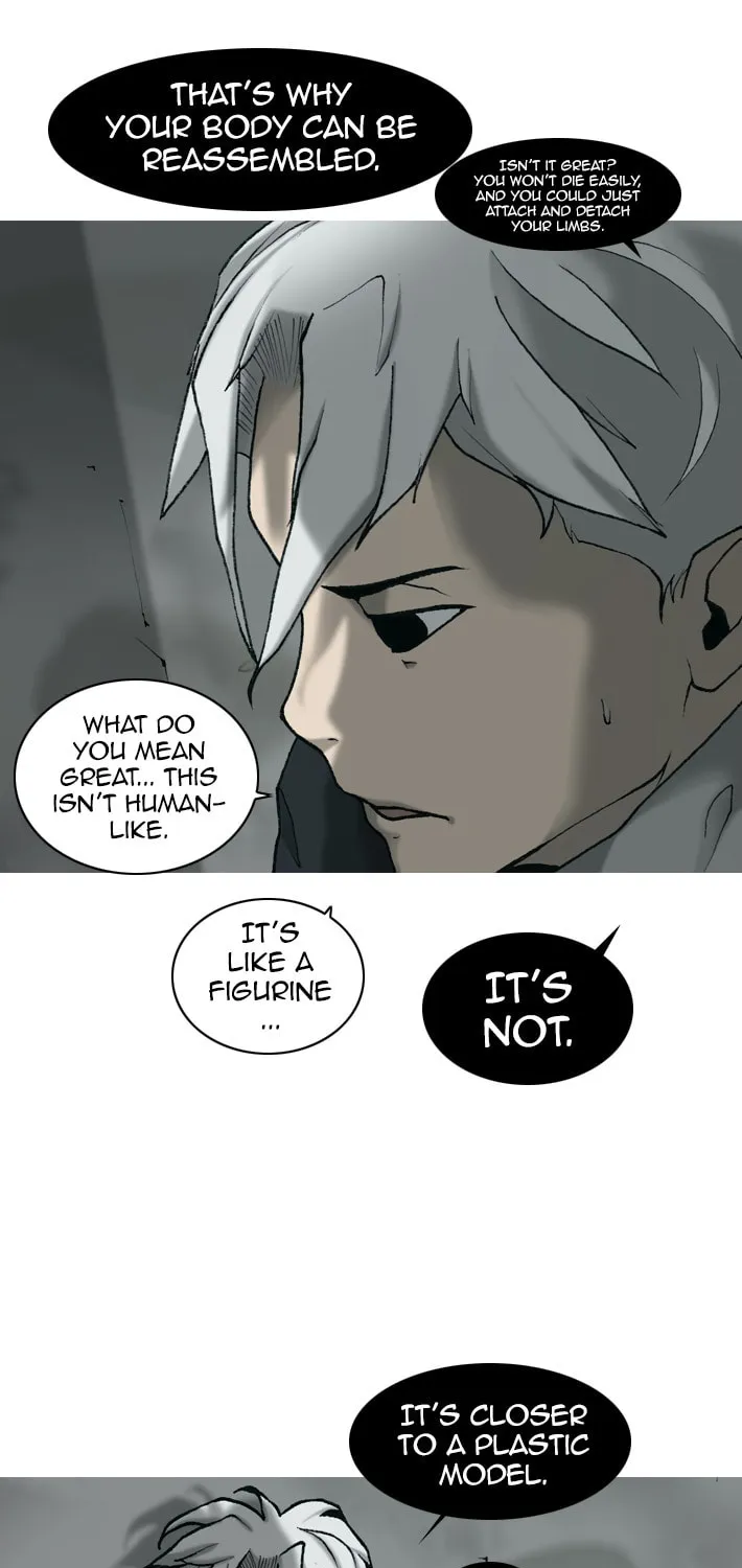 Read Haengseongingan chapter 15 image 26 on Lezhin