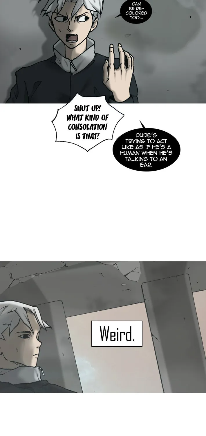 Read Haengseongingan chapter 15 image 27 on Lezhin