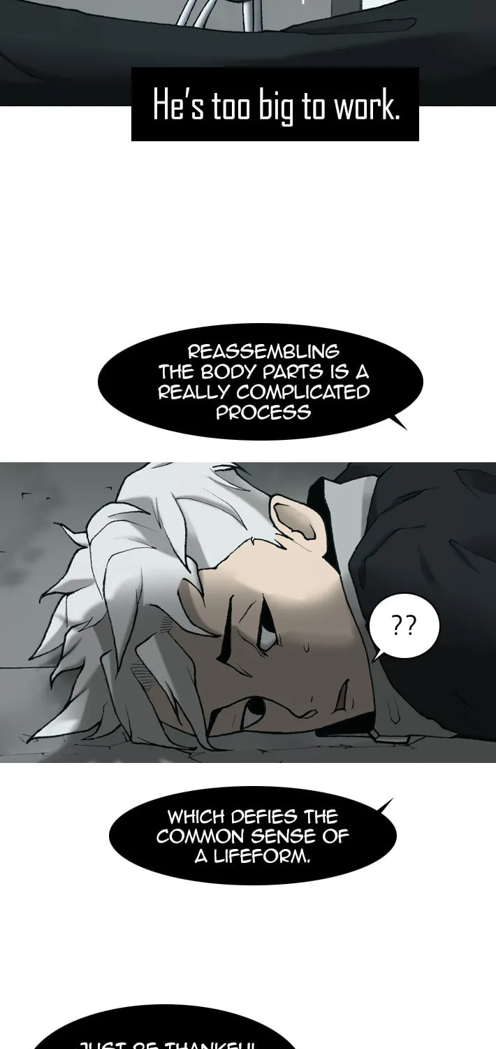 Read Haengseongingan chapter 15 image 47 on Lezhin