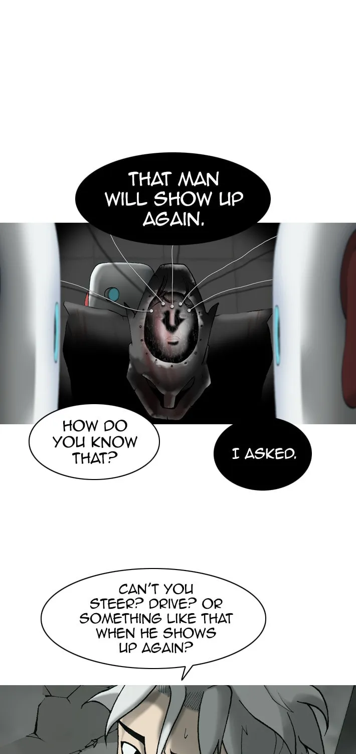 Read Haengseongingan chapter 16 image 1 on Lezhin