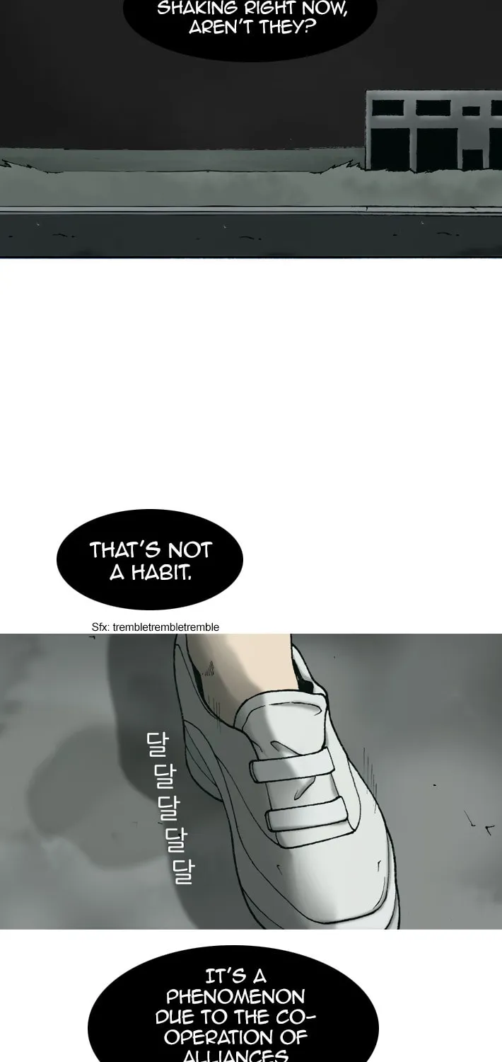 Read Haengseongingan chapter 16 image 13 on Lezhin