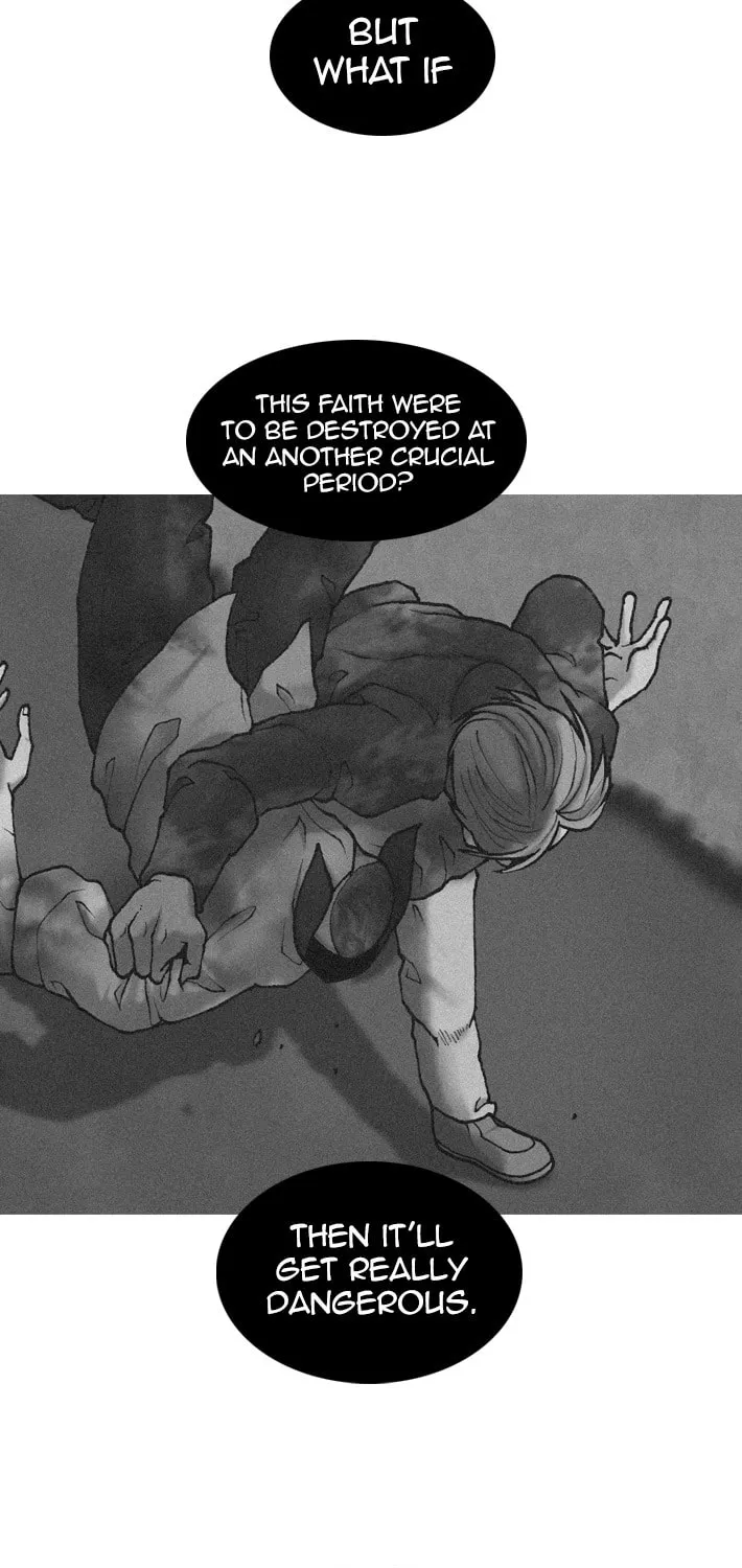 Read Haengseongingan chapter 16 image 16 on Lezhin
