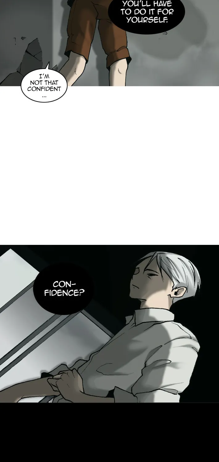 Read Haengseongingan chapter 16 image 18 on Lezhin
