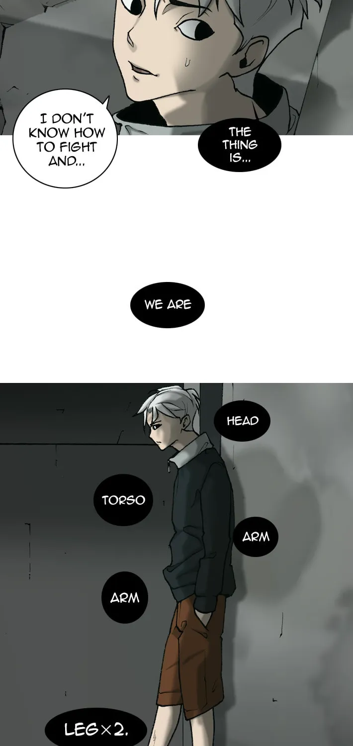 Read Haengseongingan chapter 16 image 2 on Lezhin