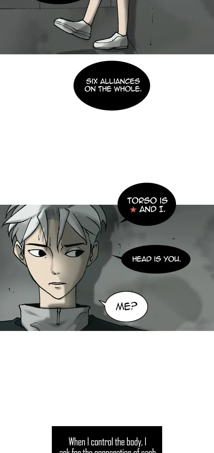 Read Haengseongingan chapter 16 image 3 on Lezhin
