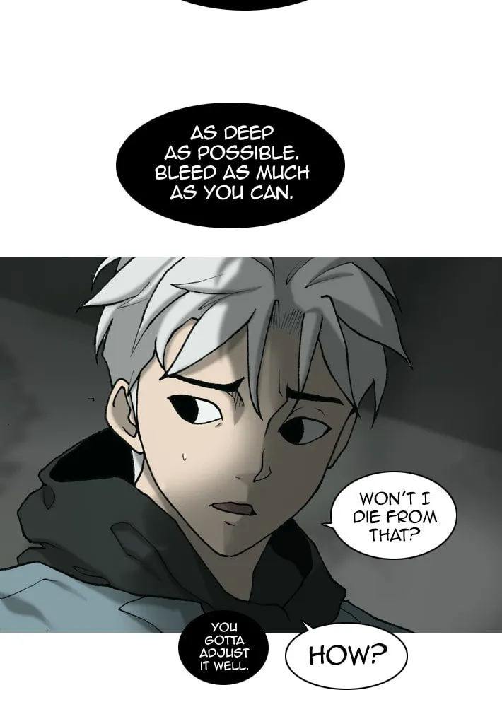 Read Haengseongingan chapter 16 image 35 on Lezhin