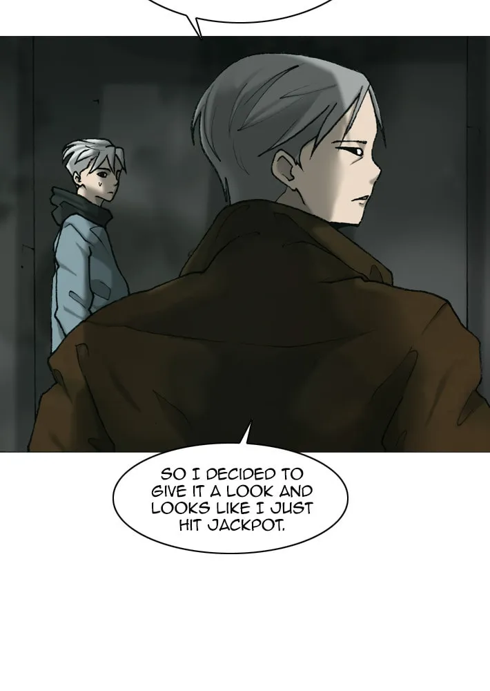 Read Haengseongingan chapter 16 image 46 on Lezhin
