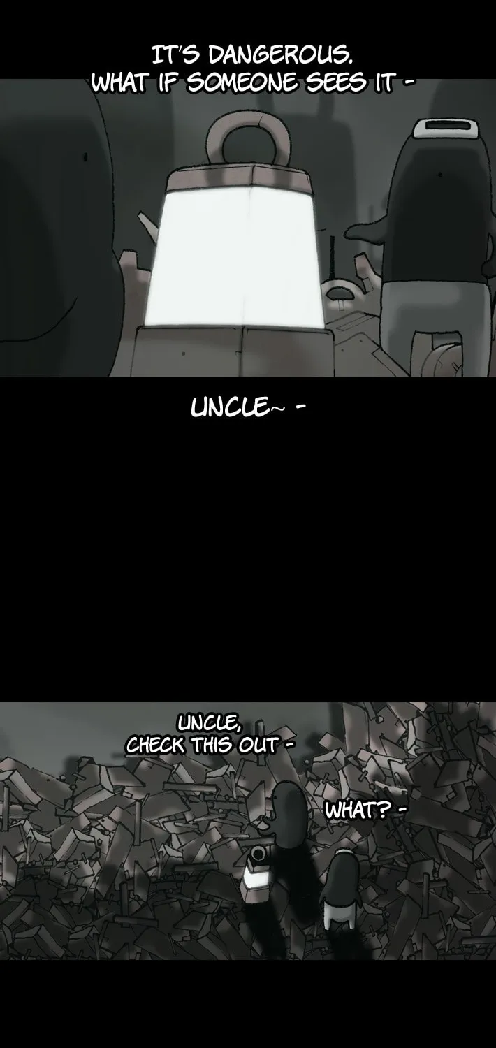 Read Haengseongingan chapter 16 image 8 on Lezhin
