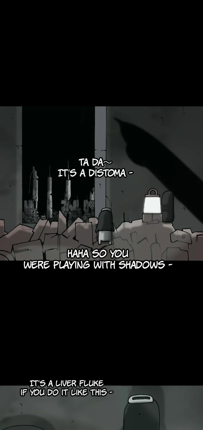 Read Haengseongingan chapter 16 image 9 on Lezhin