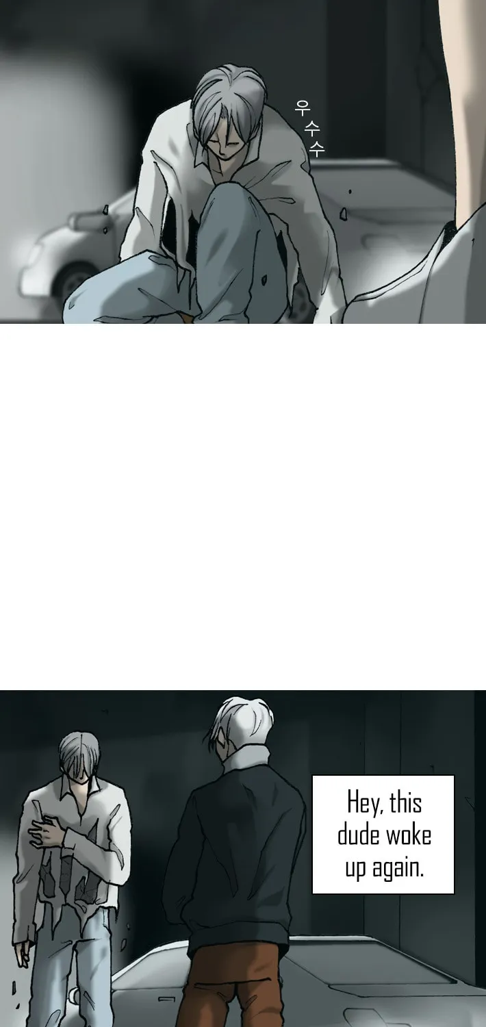 Read Haengseongingan chapter 18 image 1 on Lezhin