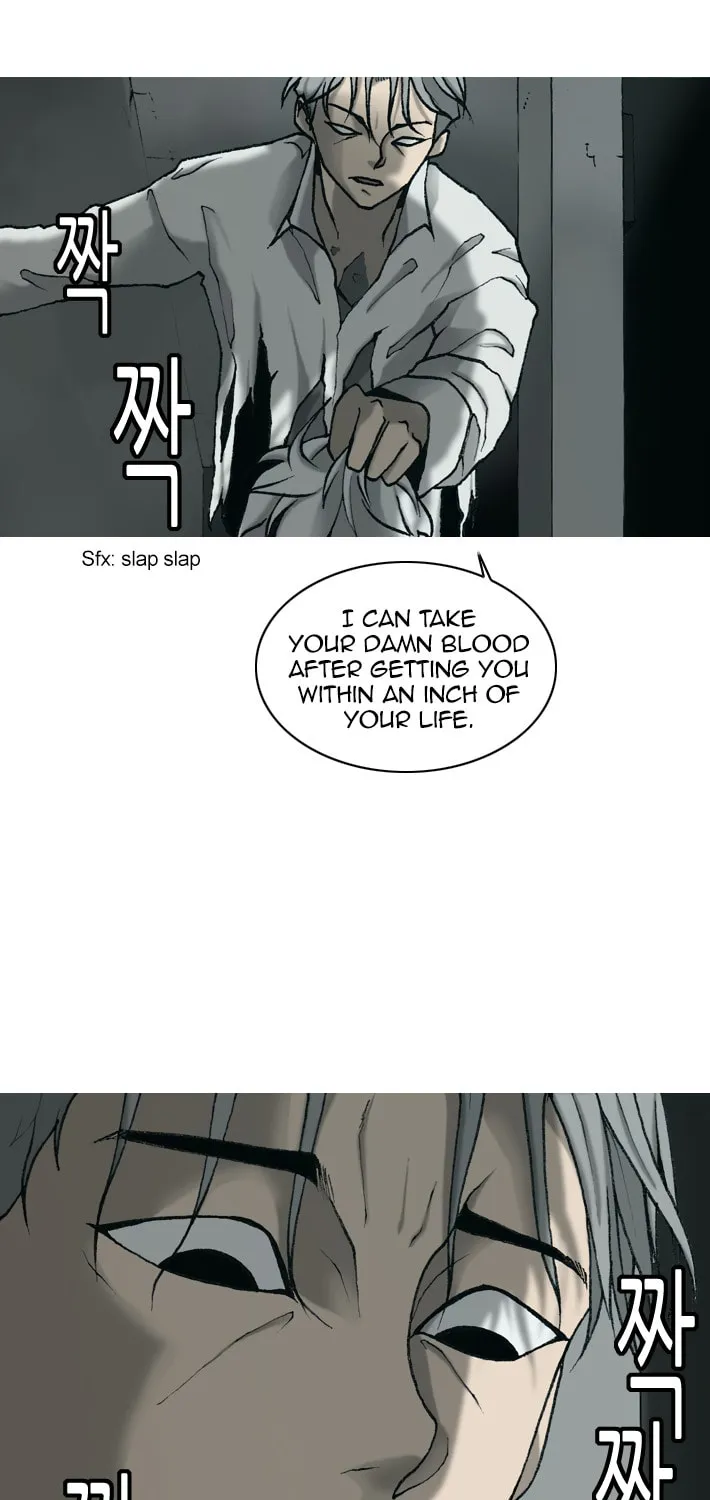 Read Haengseongingan chapter 18 image 19 on Lezhin