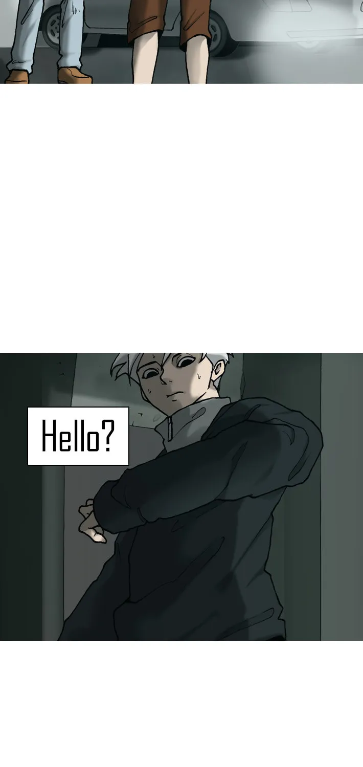Read Haengseongingan chapter 18 image 2 on Lezhin